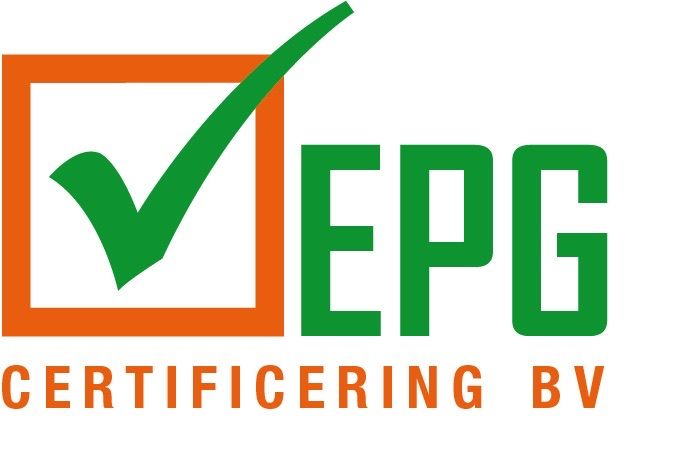 EPG Certificering B.V.